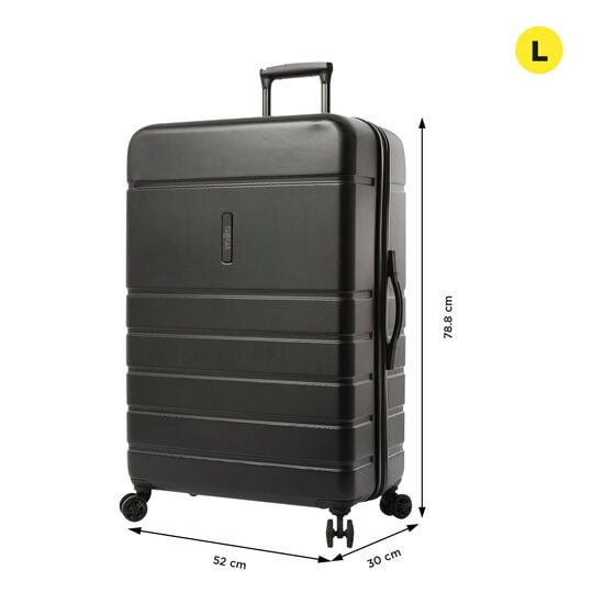 MALETA VIAJE 360 PROP L N01