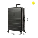 MALETA VIAJE 360 PROP L N01