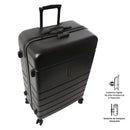 MALETA VIAJE 360 PROP L N01