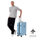 MALETA VIAJE 360 PROP L Z80