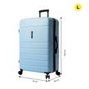 MALETA VIAJE 360 PROP L Z80