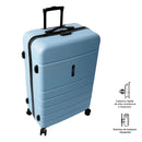 MALETA VIAJE 360 PROP L Z80