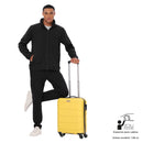 Maleta Viaje 360 Rayatta S A03