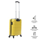 Maleta Viaje 360 Rayatta S A03