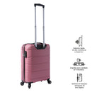 Maleta Viaje 360 Rayatta S P66