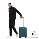 Maleta Viaje 360 Rayatta S Z3B