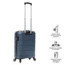 Maleta Viaje 360 Rayatta S Z3B