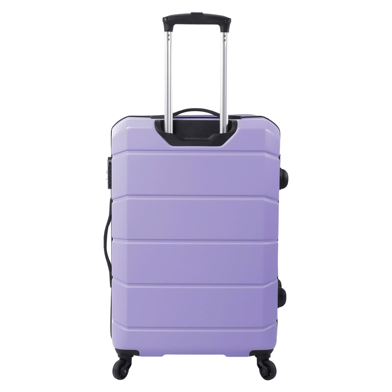MALETA VIAJE 360 RAYATTA L M1Q