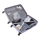 MALETA VIAJE 360 RAYATTA M M1Q