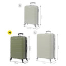 MALETA VIAJE 360 RAYATTA M V6R