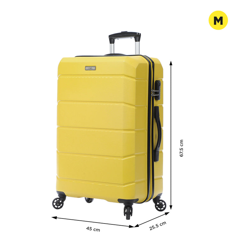 MALETA VIAJE 360 RAYATTA M A03