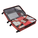 MALETA VIAJE 360 RAYATTA M R24