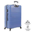 MALETA VIAJE 360 RAYATTA L Z1V