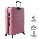 MALETA VIAJE 360 RAYATTA L P66