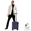 MALETA VIAJE 360 SKO S U03