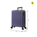 MALETA VIAJE 360 SKO S U03