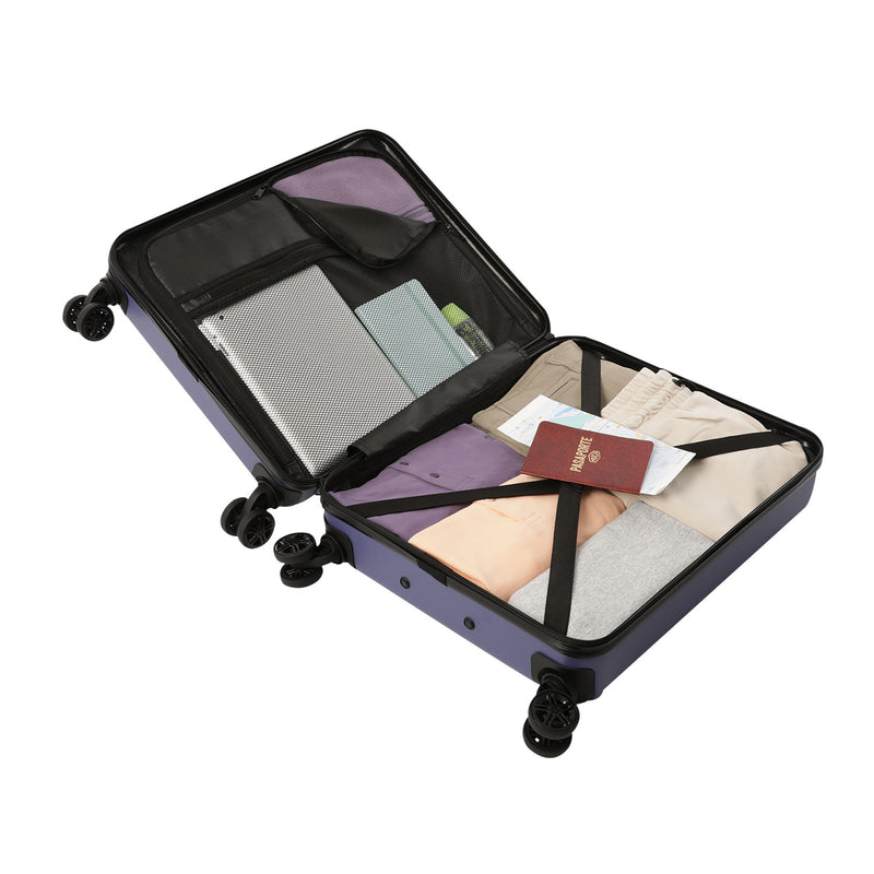 MALETA VIAJE 360 SKO S U03