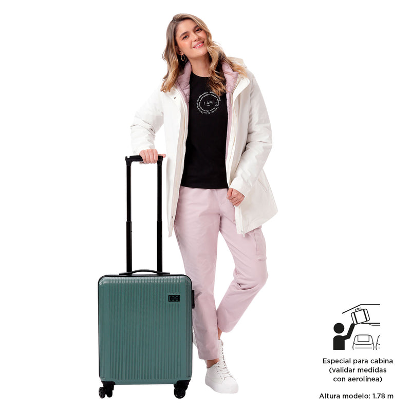 MALETA VIAJE 360 SKO S V7K