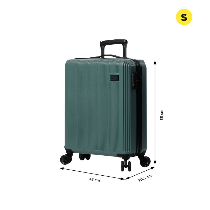 MALETA VIAJE 360 SKO S V7K