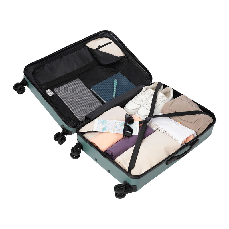 MALETA VIAJE 360 SKO S V7K