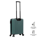 MALETA VIAJE 360 SKO S V7K