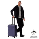 MALETA VIAJE 360 SKO M U03