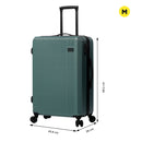 MALETA VIAJE 360 SKO M V7K