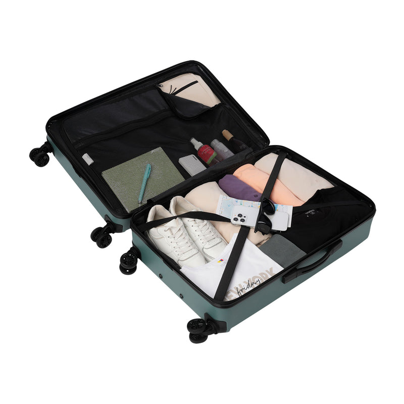 MALETA VIAJE 360 SKO M V7K