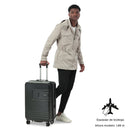 MALETA VIAJE 360 TAZE S N01