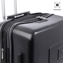 MALETA VIAJE 360 TAZE S N01