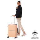 MALETA VIAJE 360 WAVE M P3Q