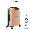 MALETA VIAJE 360 WAVE M P3Q