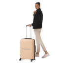 MALETA VIAJE 360 WAVE M P3Q