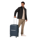 MALETA VIAJE 360 WAVE M Z9G