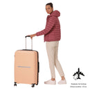 MALETA VIAJE 360 WAVE L P3Q