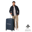 MALETA VIAJE 360 WAVE L Z9G