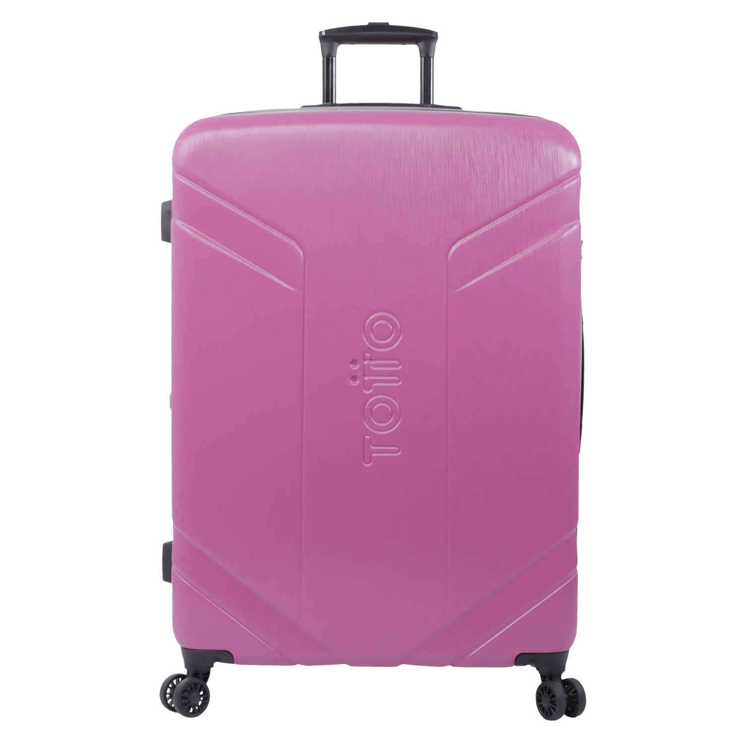 MALETA VIAJE 360 YAKANA L M89