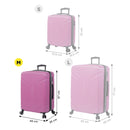 MALETA VIAJE 360 YAKANA L M89