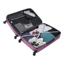 MALETA VIAJE 360 YAKANA L M89