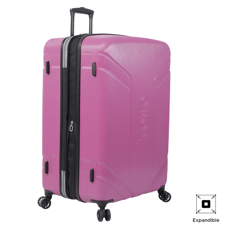 MALETA VIAJE 360 YAKANA L M89