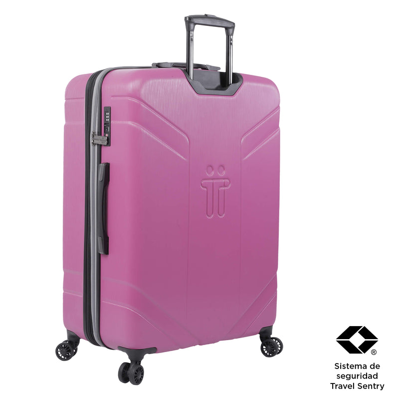MALETA VIAJE 360 YAKANA L M89