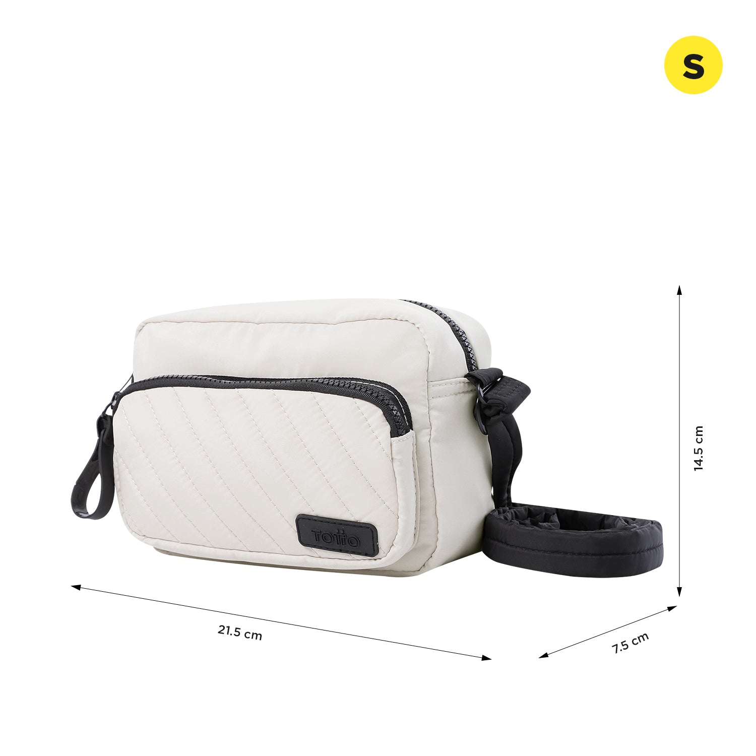 BOLSO ARLYN S T2P