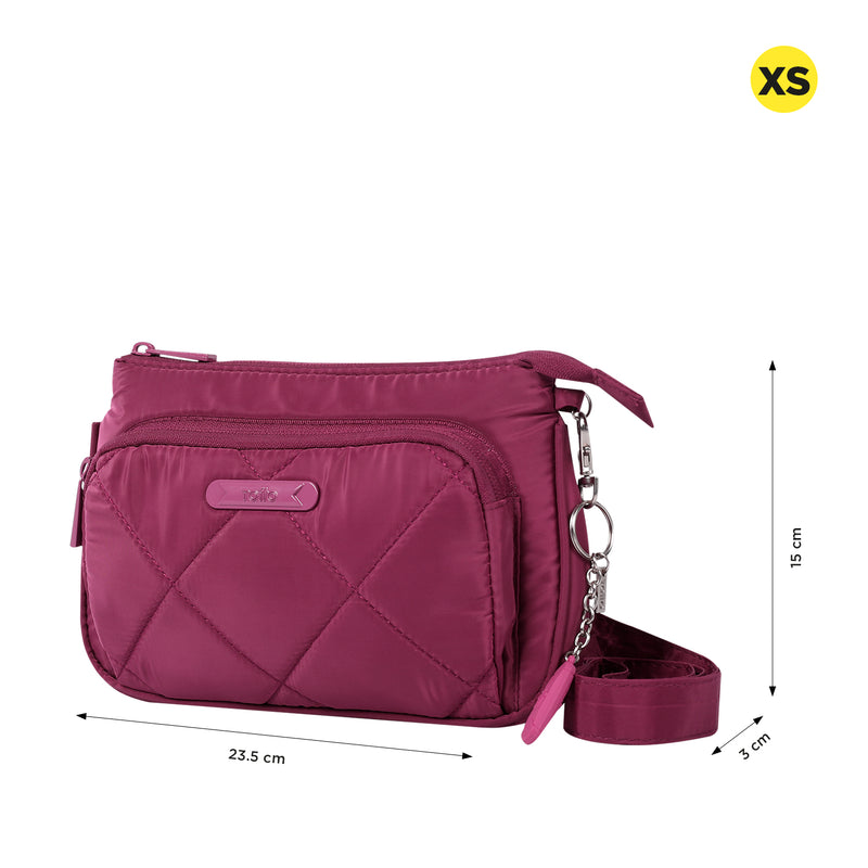 BOLSO ARLET S P12