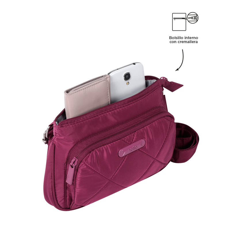 BOLSO ARLET S P12