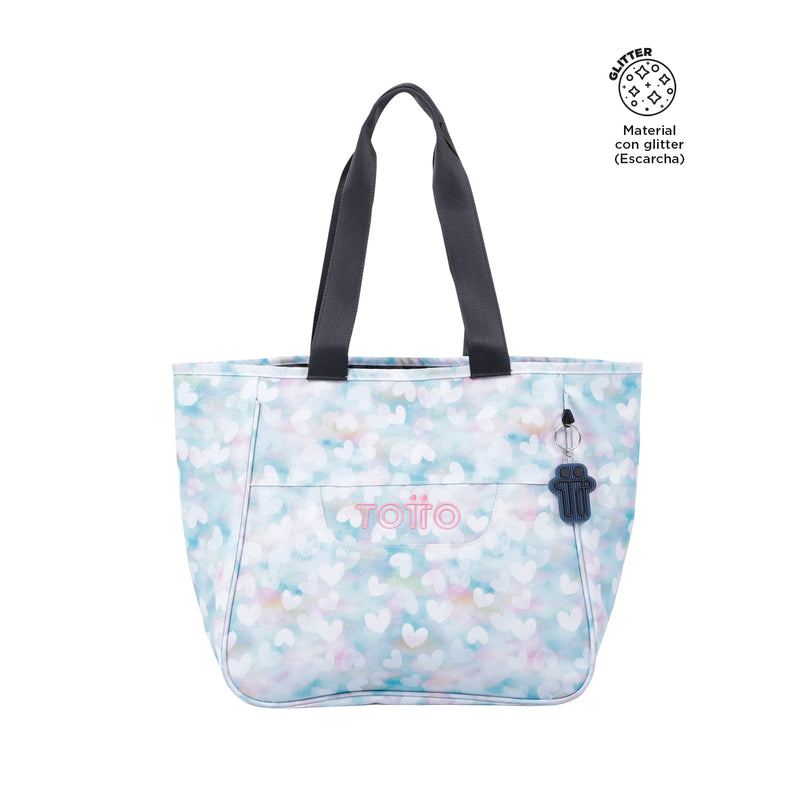 BOLSO CUTER GLITTER 4HX