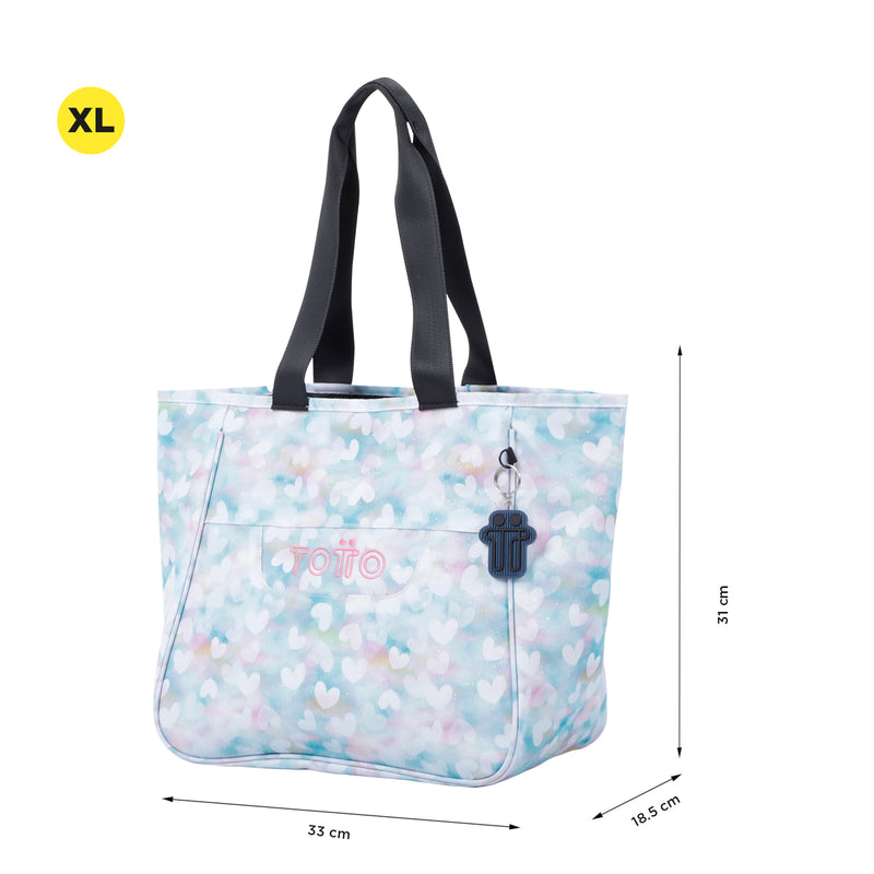 BOLSO CUTER GLITTER 4HX