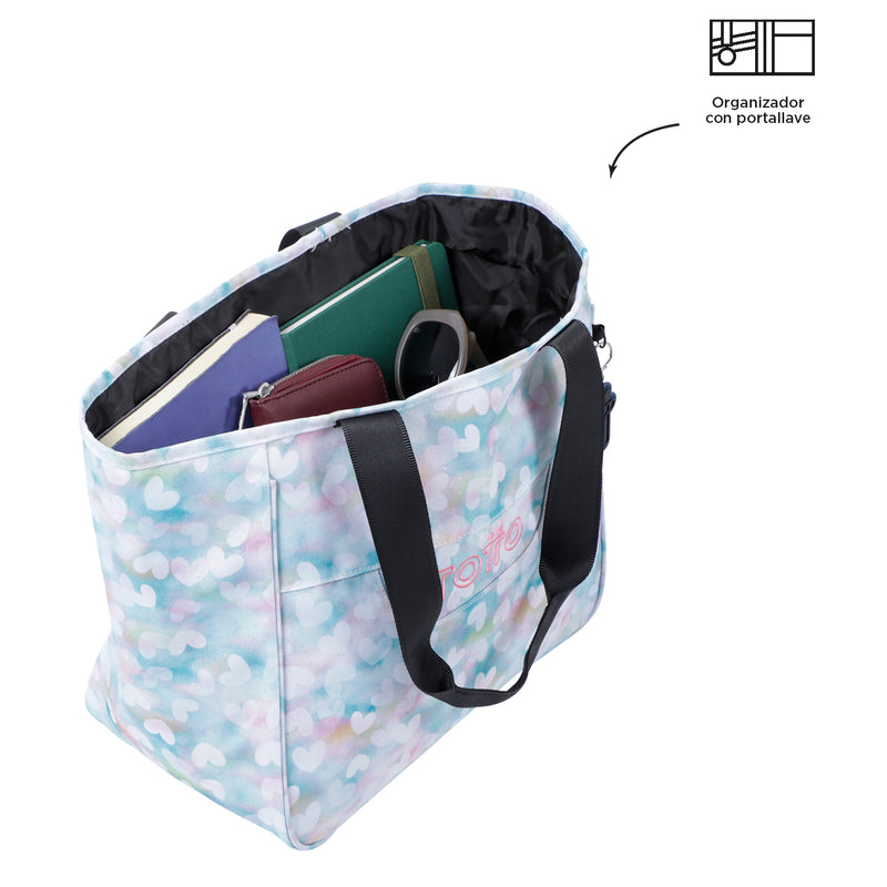 BOLSO CUTER GLITTER 4HX