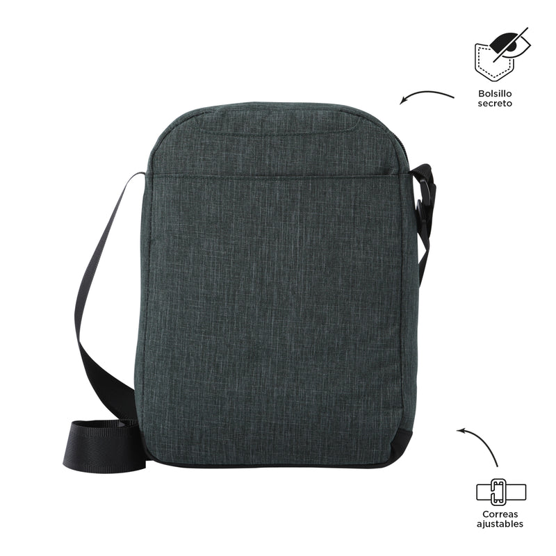 BOLSO HEXA V3A