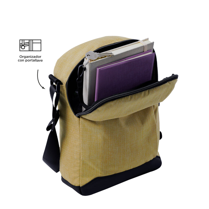 BOLSO HEXA A08