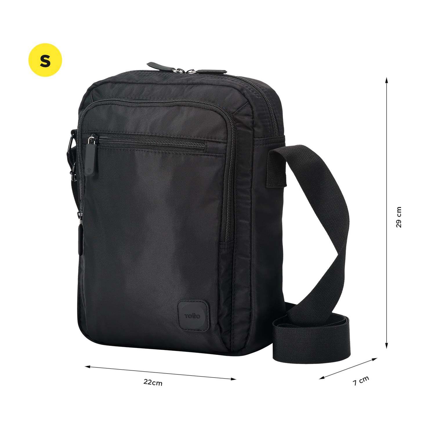 BOLSO BAYONNE N01